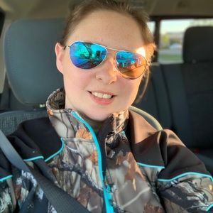 Meet your Posher, Nash